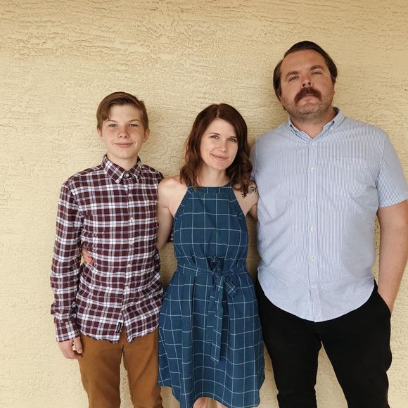 Meet your Posher, Casey - Picture 1 of 1